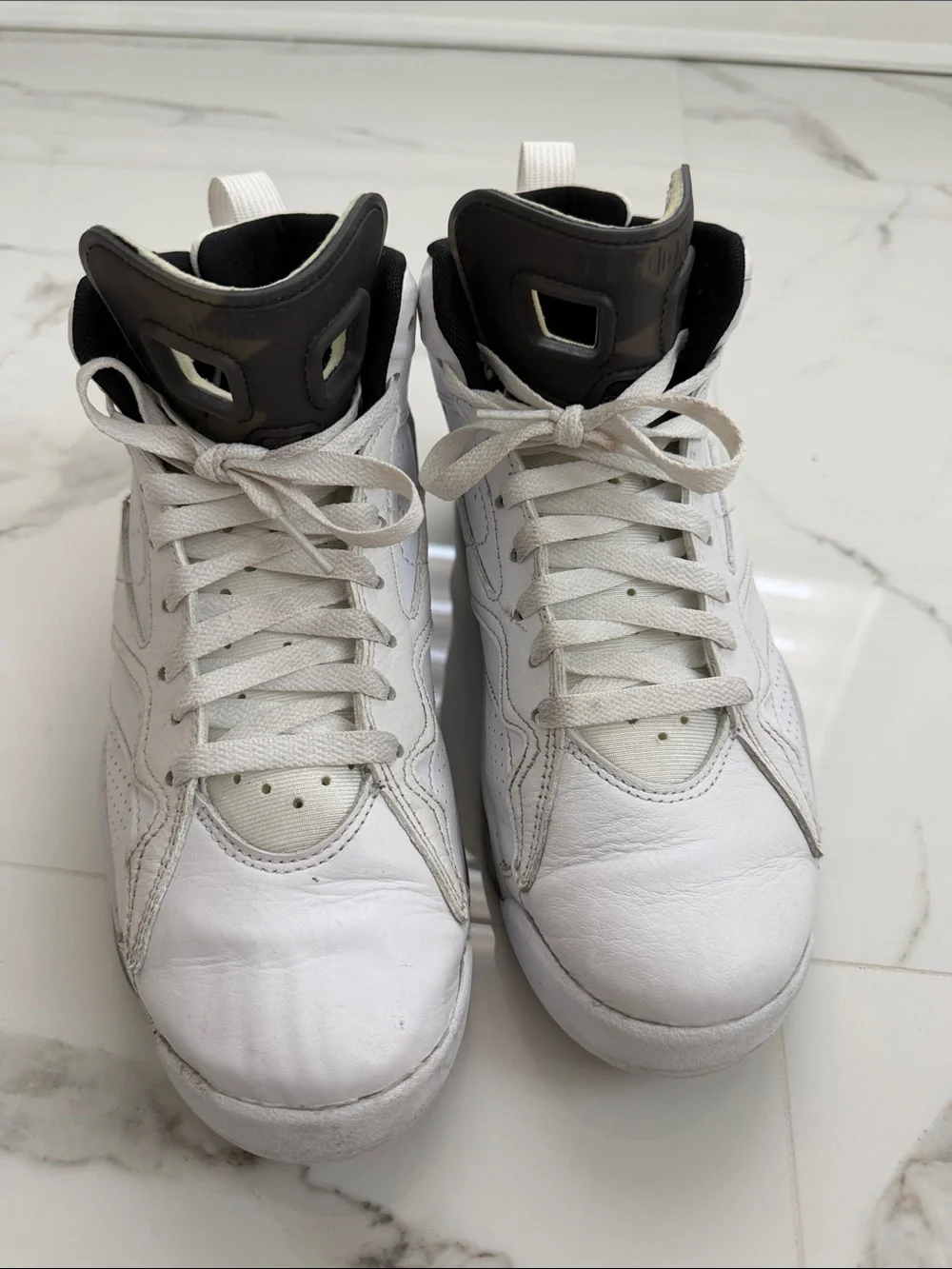 Air Jordan MVP size 8